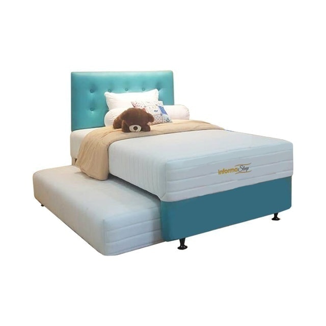 Informa Sleep 110 Rekomendasi10 Rekomendasix210 Rekomendasi10 Rekomendasi Cm Kayrie Kasur 2in1 1